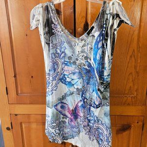 Butterfly 🦋 Blouse